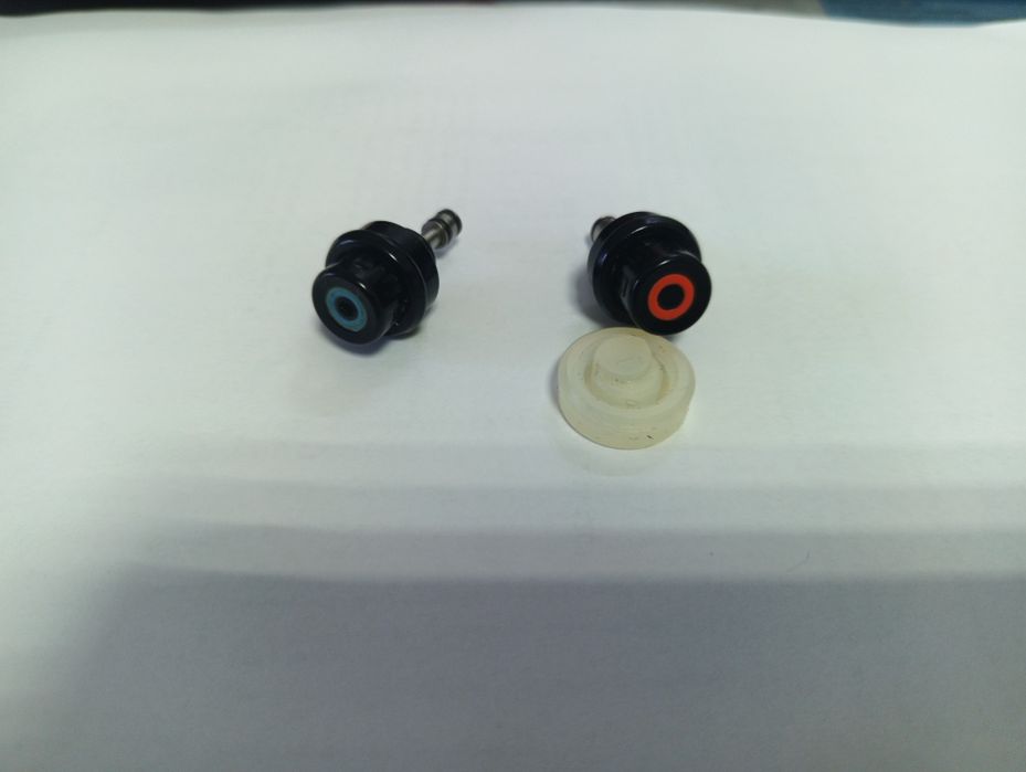 Клапани до  гастроскопа  Fujinon 200- 250серії