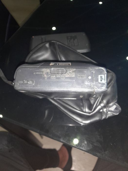 Canon junior  vintage