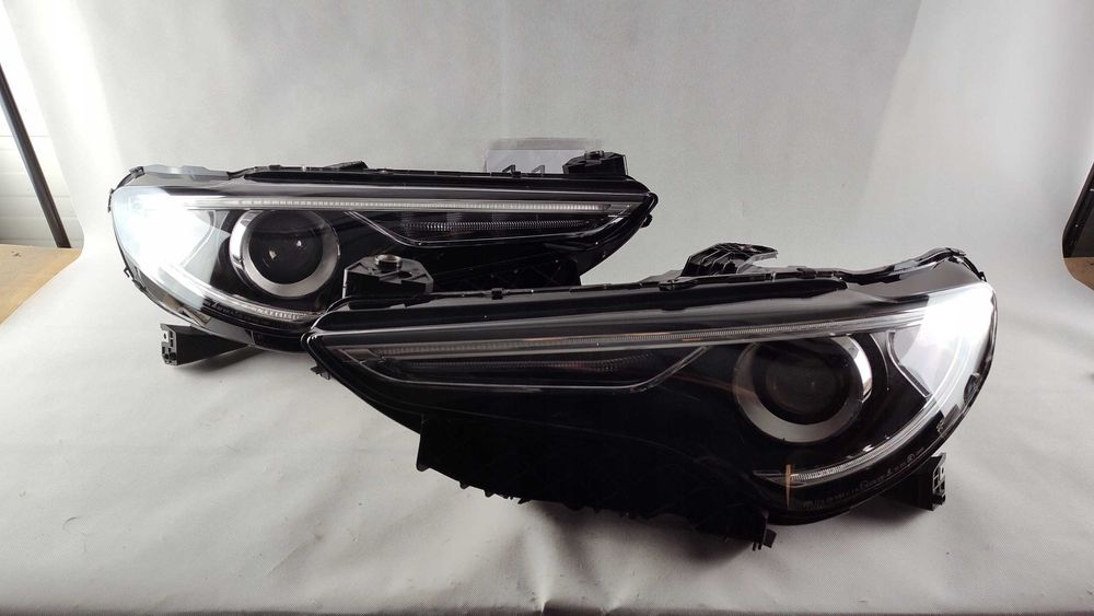 Alfa Romeo Stelvio 949 Фары (фара левая правая)