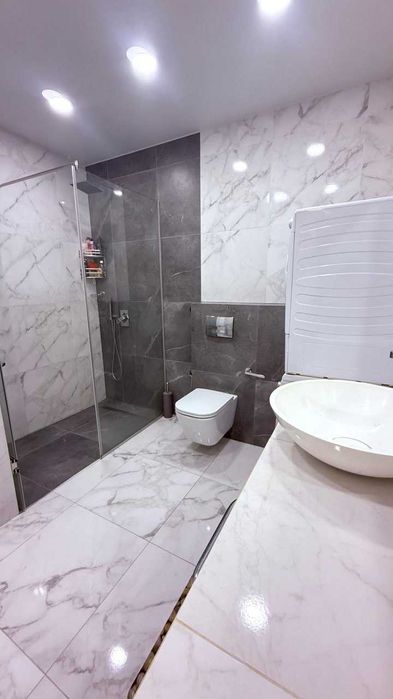 ПРОДАЮ шикарна 3к квартира ЖК "RIVER PARK" Набережна Перемоги