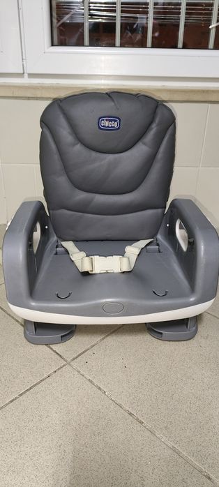 Assento elevatório Chicco up to 5