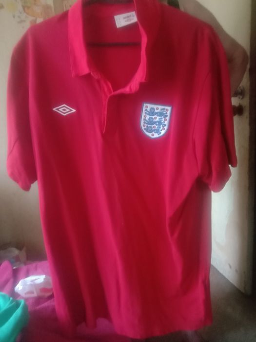 Тениска " Umbro"