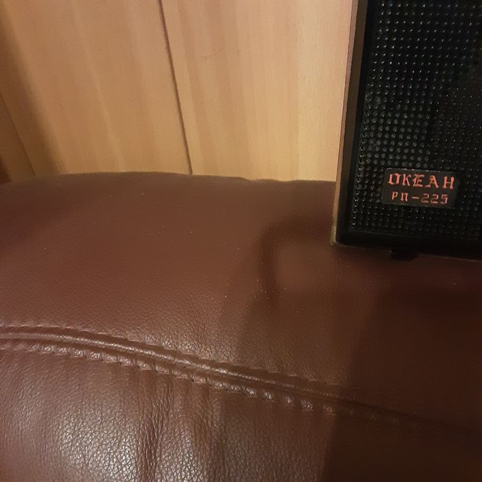 Океан РП-225 радиоприемник Винтаж: 600 грн. - Радиоприемники Одесса на Olx