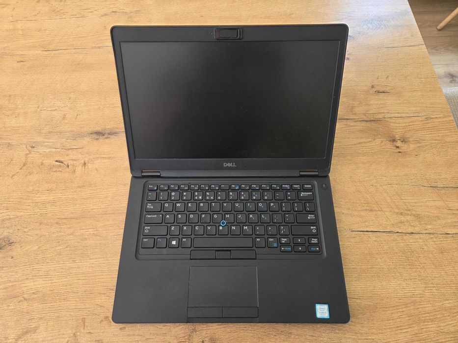 Dell Latitude 5490 / i5 / 16 GB RAM / SSD 512 GB / Windows 11