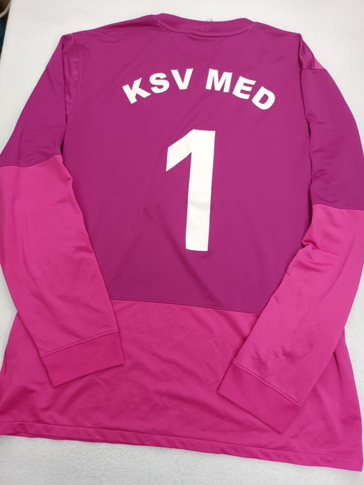 Orginalna bluza bramkarska marki Nike rozmiar XL