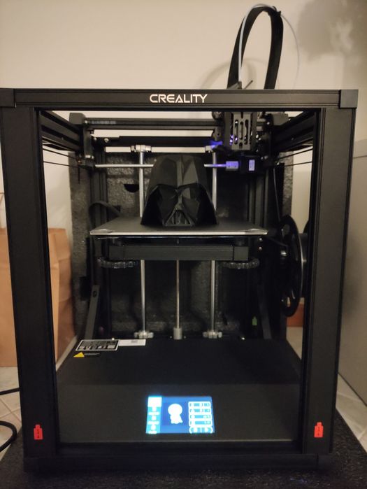 Creality Ender 5 S1 + Sonic Pad(impressora 3D)