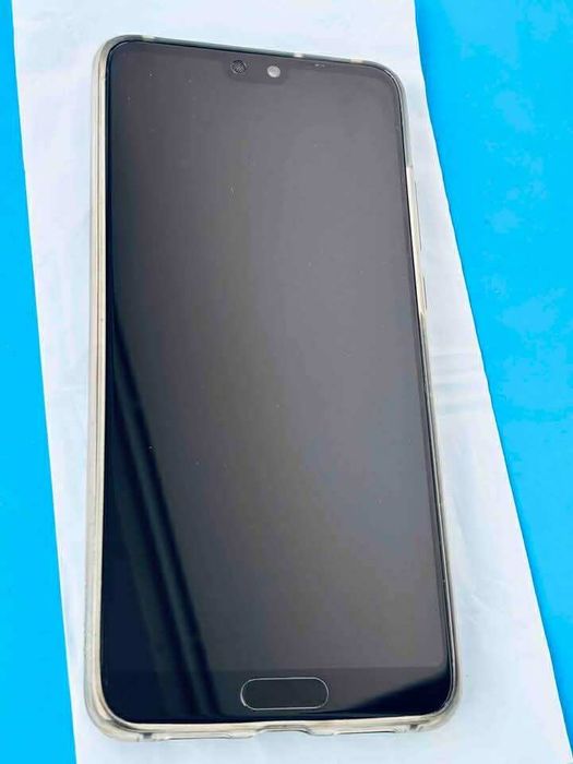 smartphone Huawei P20 – 128 GB,