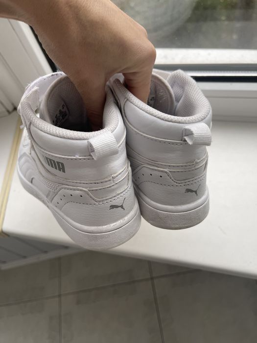 Кроссовки PUMA