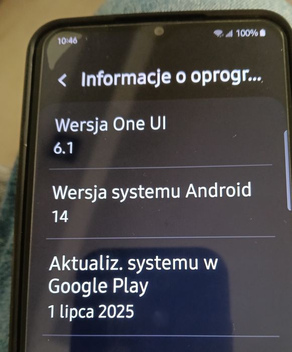 Samsung a23 5 g smartfon