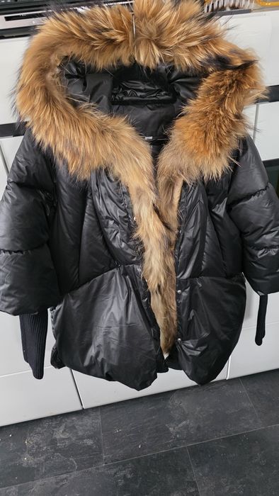 Piękna kurtka nowa jenot XL