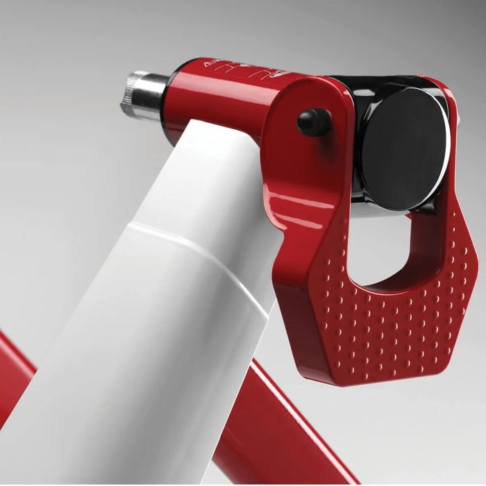 Elite Novo Force, Rolo magnético de ciclismo