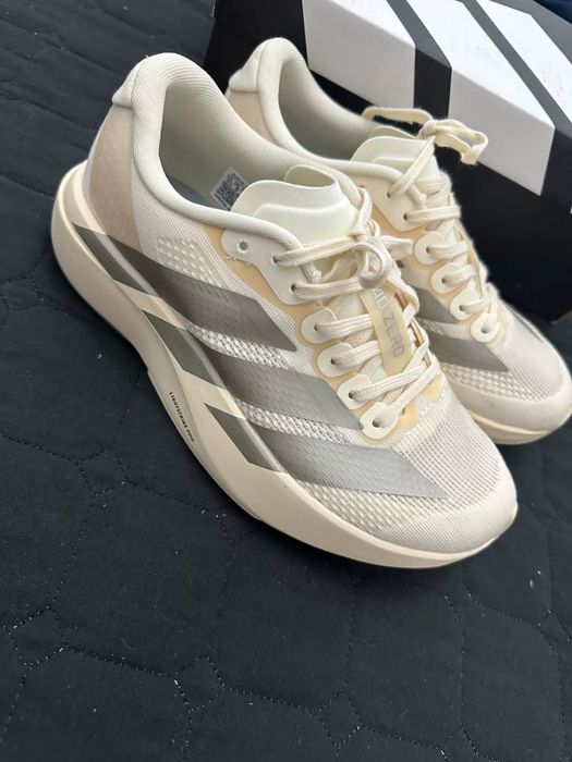 Tenis adidas adizero pro