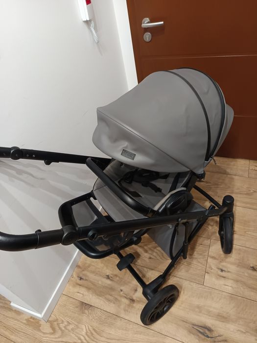 Wózek Anex e-type 2 w 1