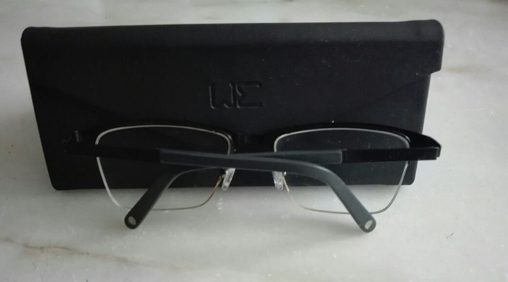 Óculos com Graduação para ver ao Longe