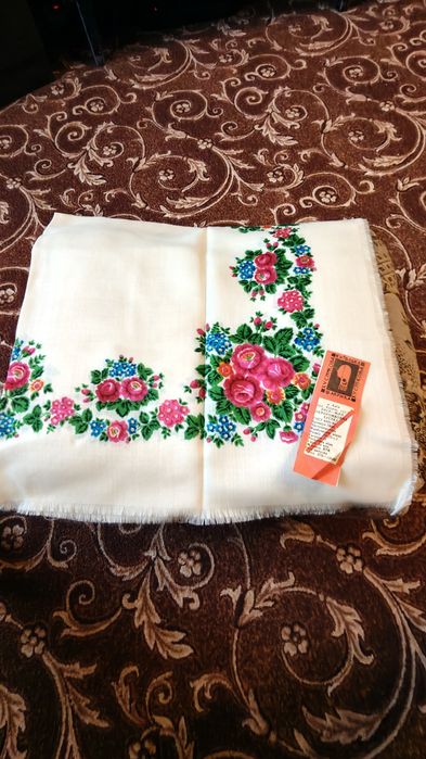 Хустки колекція,made in USSR