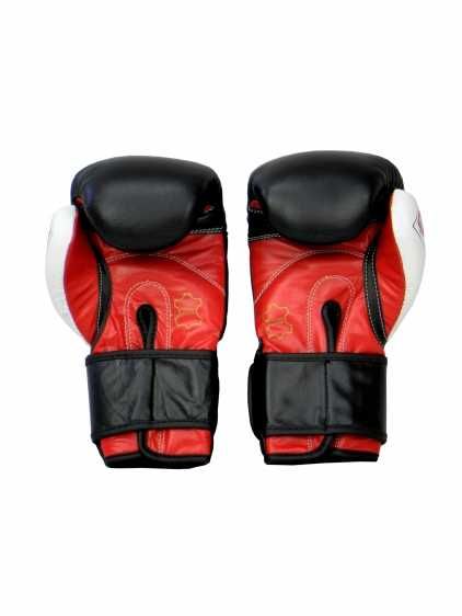 masters RĘKAWICE BOKS THAI KICKBOXING kravmaga SKÓRA rbt-gel żelowe