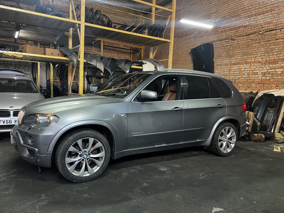 Редуктор 3.15 BMW X5 E70 F15 3.0d 4.0d 30d 40d N57 мост коробка шрот