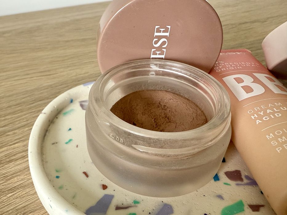 Zestaw kosmetyków Paese