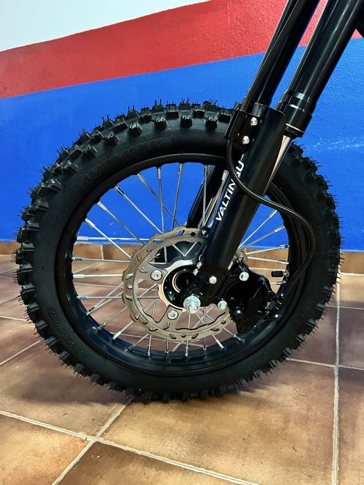 E-bike valtinsu EM-5