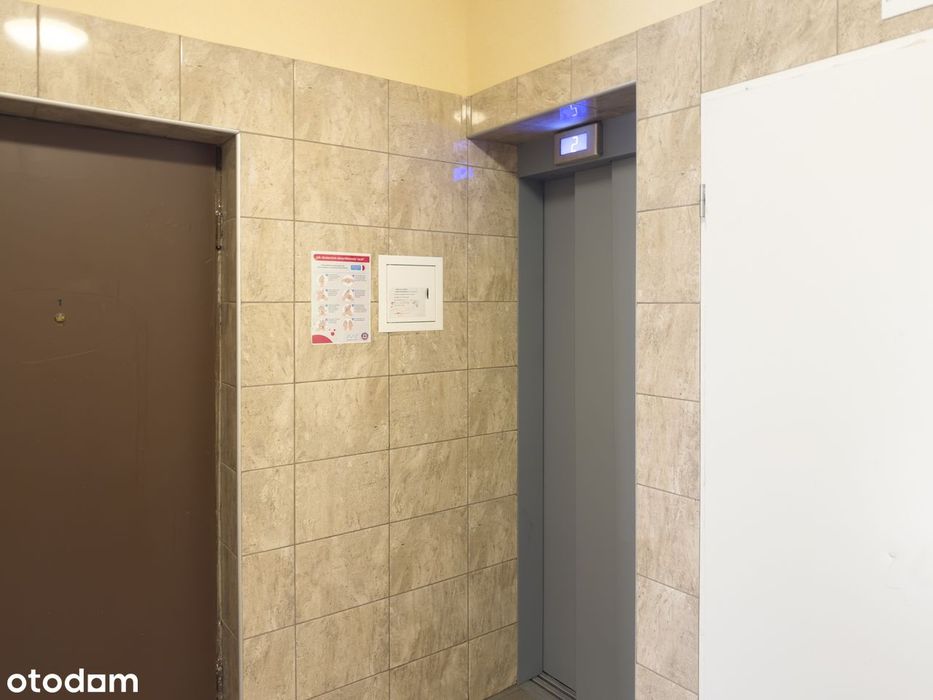 kamienica z historią | 3,15 m wysokości | ciche patio | klimatyzacja