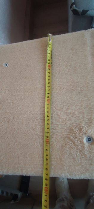 Когтеточка(Дряпка) для кішок мур-мяу для котів у сизалевій мотузці