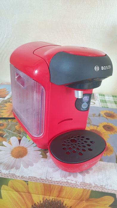 Ekspres do kawy Bosch