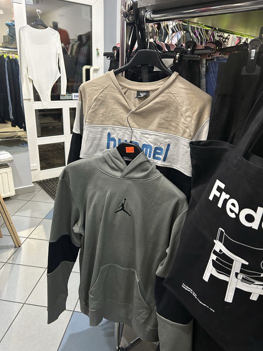 Pakiet odzież męska