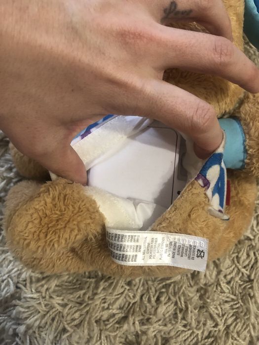 Розвиваюча іграшка розумне цуценя Fisher-Price