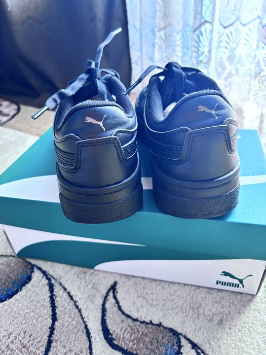 Puma Cali жіночі