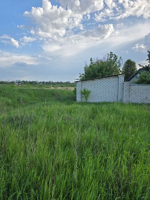 Продам земельный участок 10 соток Большая Даниловка, Салтовка