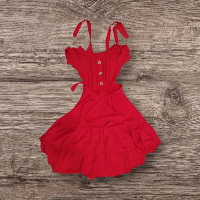 Продам плаття на дівчинку