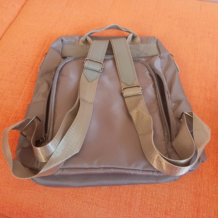 Plecak, torba 2w1