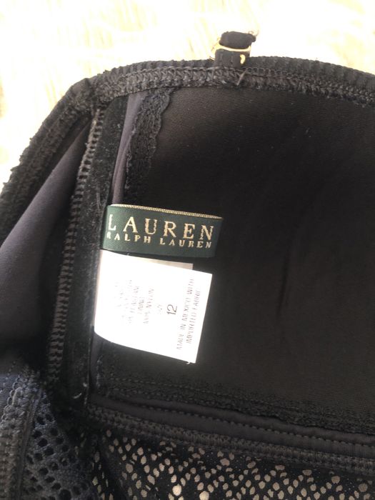 Fato de Banho Ralph  Lauren