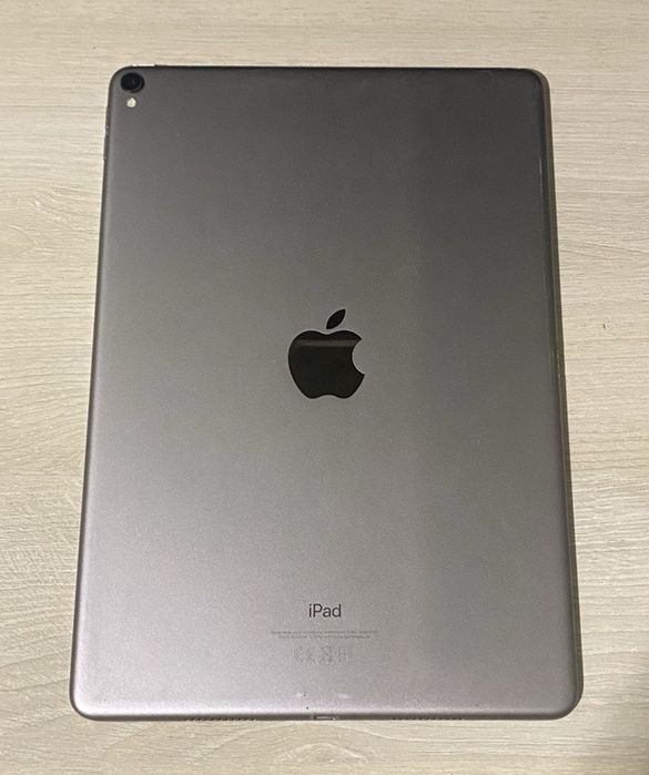 iPad Pro 10.5 64gb, 2017