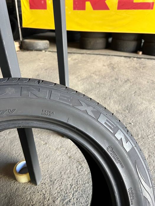 Шини 215/55 r16 Nexen Nfera SU1 2021р (202)