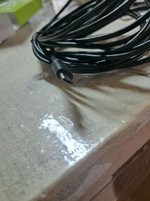 Mini câmara usb (câmara de inspecção)