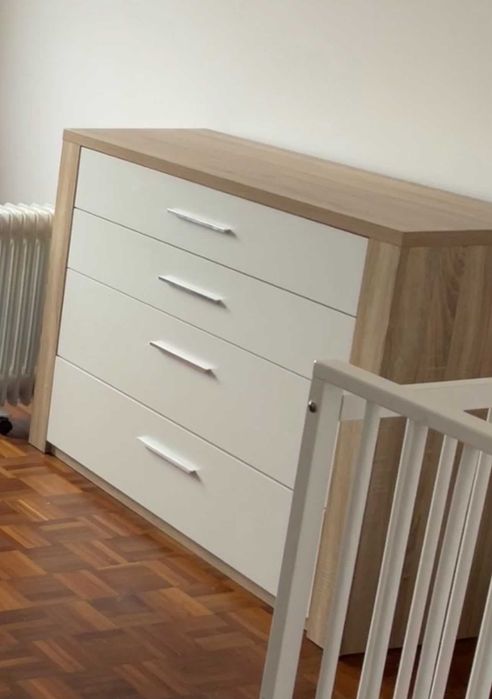 Cômoda para quarto