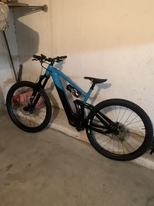 Ebike moustache samedi game 6 T-M