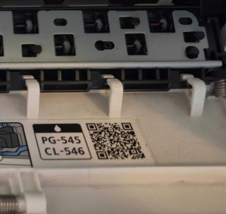 impressora canon pixma TS 3451