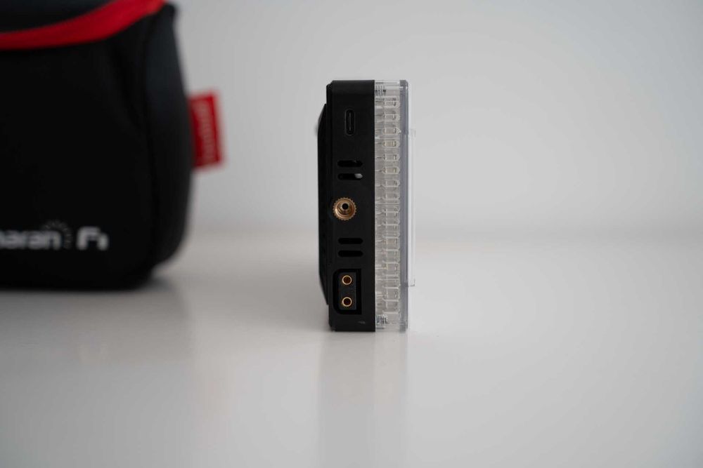 Aputure Amaran AL-F7 Bicolor