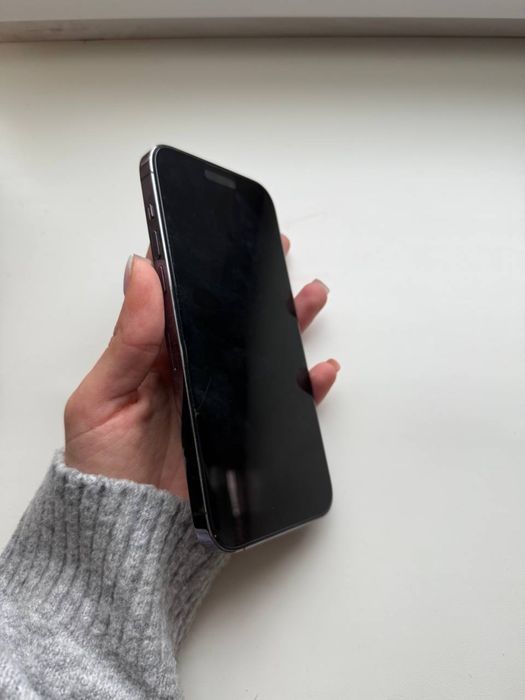 Айфон 14 про макс