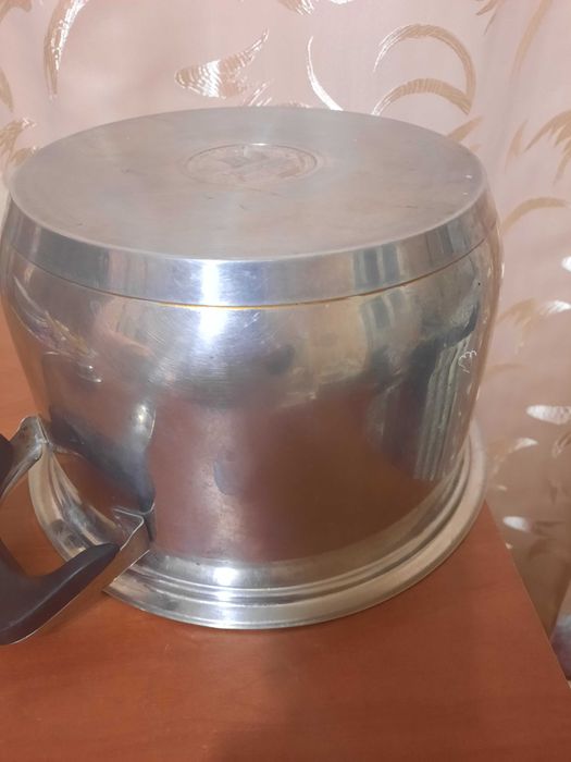 Кастрюля   Vinzer