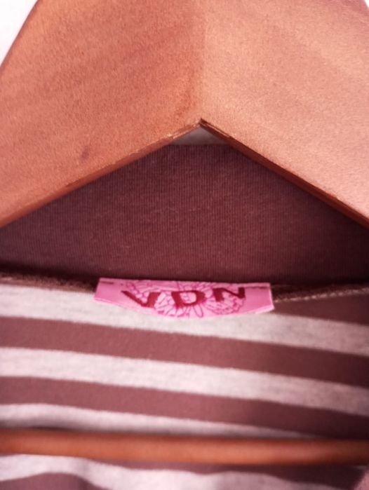 Camisola VDN Tamanho S