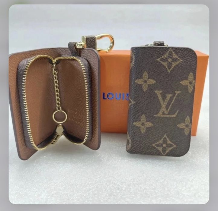Porta Chaves Louis Vuitton