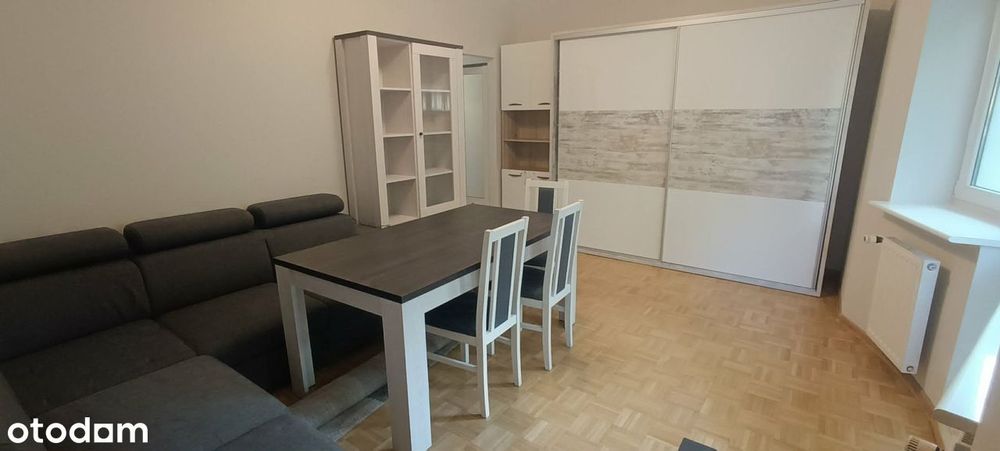REZERWACJA 2 pokoje-46 m² | balkon + piwnica | ul. Hurynowicz