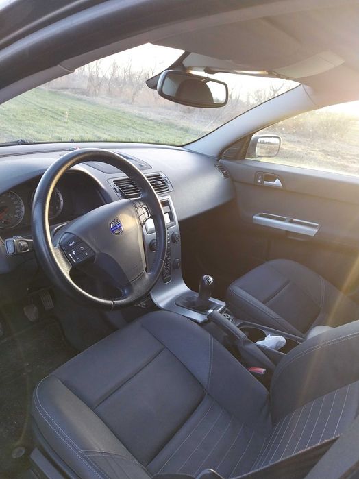 Volvo s40 1.8 benzyna 2004r