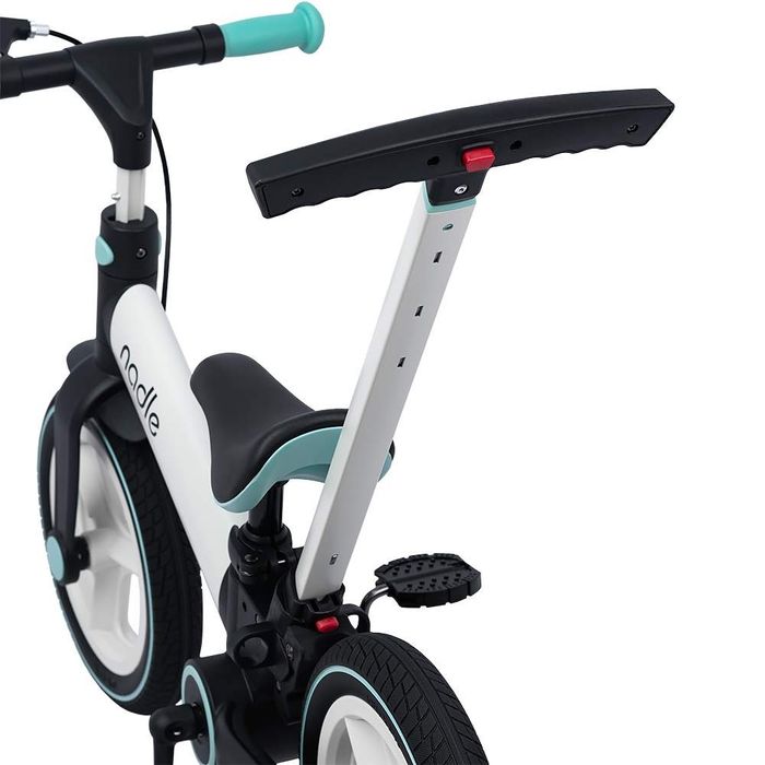 Велобег,велосипед, Nadle s 900 толокар с родительской ручкой   3 в 1