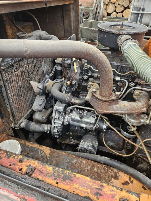 Автонавантажувач балканкар