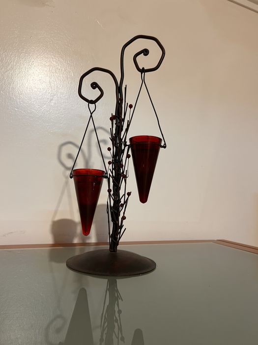 Candelabro em excelente estado