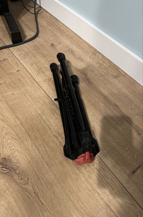Statyw stojak wzmacniacz odsluch ultimate AMP-150